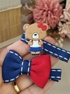 Laço escolar Ursa