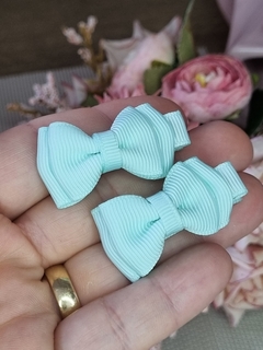 Mini presilha baby Belle na internet