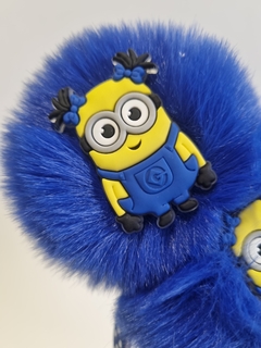 Imagem do Tiara pompom Minious