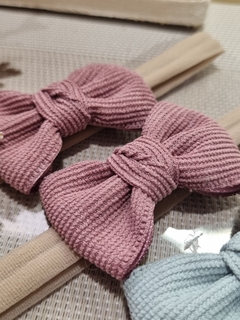 Faixa belle veludo cut - loja online