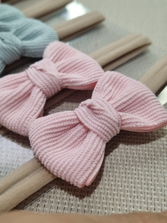 Faixa belle veludo cut - comprar online