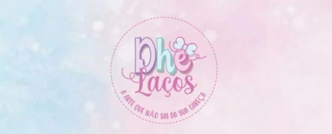 Imagem do banner rotativo Dhe laços