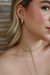 Argola Elegancy - comprar online