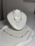Choker Madre Pérola