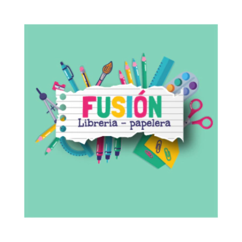 libreria Fusion