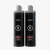 2 Unidades Shaving Gel Reborn Men Care 750ml