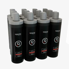 Shaving Gel Atacado 12 Unid 750 ml Reborn Men Care - comprar online