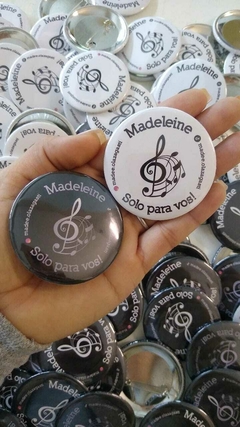 Imagen de Pines