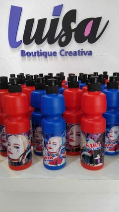 Botella Sport
