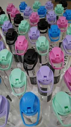 Hoppy plastico 750cc en internet