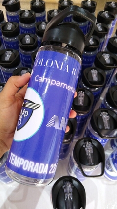 Hoppy plastico 750cc - Luisa Boutique Creativa