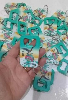 Llaveros destapador en internet