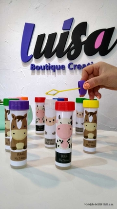Burbujeros