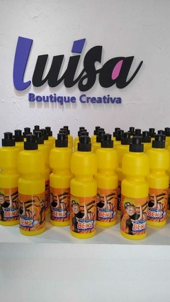 Botella Sport - comprar online