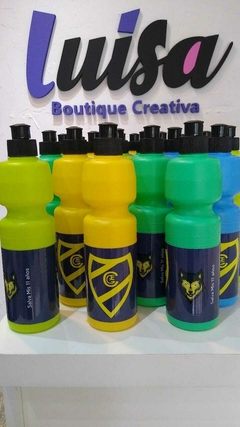 Botella Sport - Luisa Boutique Creativa