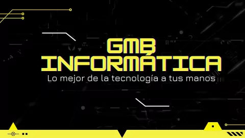 GMB Informatica