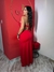 Vestido luxo max - Exclusiva Vest