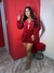 Vestido Kay na internet