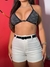 Shorts resinado - comprar online