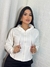 Blusa moletom