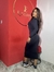 Vestido Kardashian - Exclusiva Vest
