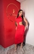 Vestido Ana na internet