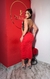 Vestido Ana - Exclusiva Vest