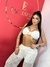 Conjunto maldivas