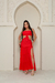 Vestido Ingrid na internet