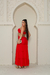 Vestido Ingrid - comprar online