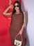 Vestido Mih