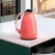 Garrafa Térmica Café Florença 650ml Rosa Unitermi (8.1.108)