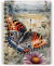 Caderno Flores e Borboletas - comprar online