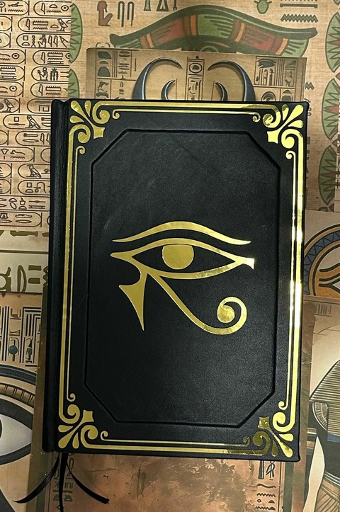 Grimório de Cleópatra – Edição Especial - comprar online