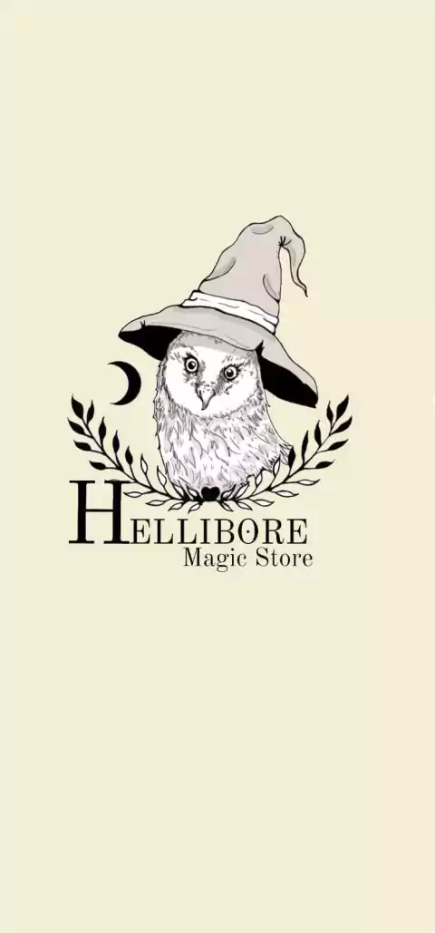 Hellibore Magic STore