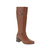 Bota Social Panturrilha Sob Medida Salto 5cm - Ref. 275BR - comprar online