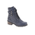 Bota Coturno Salto 4cm De Bona - Ref. 751DB