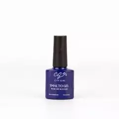 ESMALTE SEMI N° 01 CITY GIRIL X 7 ML