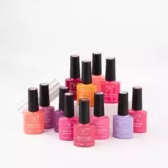 ESMALTE SEMI N° 20 CITY GIRIL X 7 ML - comprar online