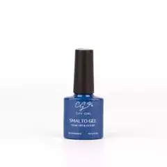 ESMALTE SEMI N° 02 CITY GIRIL X 7 ML