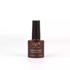 ESMALTE SEMI N° 61 CITY GIRIL X 7 ML