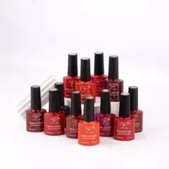 ESMALTE SEMI N° 66 CITY GIRIL X 7 ML - comprar online