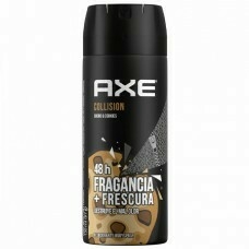 AXE*DES x150ml COLLISION