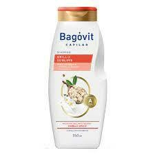 BAGOVIT*SH x350ml BRILLO SUBLIME