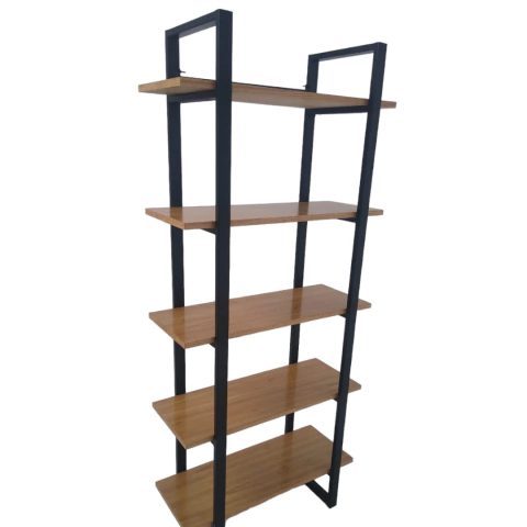 Biblioteca Leeds Desmontable