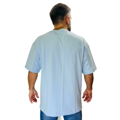 Remera Roma Oversize - comprar online