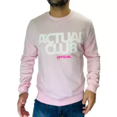 Buzo Actual Club Slim Fit - comprar online