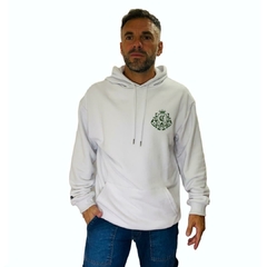 Buzo Cardiff Oversize - comprar online