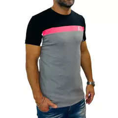 Remera Rose Slim Fit en internet