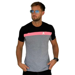 Remera Rose Slim Fit - comprar online
